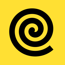 app logo