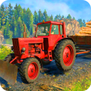 İndir  Tractor Game Driving Off-road