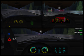 İndir Traffic Racer 2023 - гонки Yarış Android için Ekran görüntüsü 2