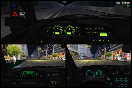 İndir Traffic Racer 2023 - гонки Yarış Android için Ekran görüntüsü 5