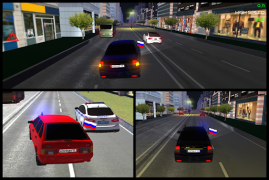 İndir Traffic Racer 2023 - гонки Yarış Android için Ekran görüntüsü 6