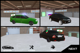 İndir Traffic Racer 2023 - гонки Yarış Android için Ekran görüntüsü 7
