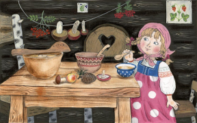 İndir Tales audiobooks with pictures Kitaplar & Rehberler Android için Ekran görüntüsü 2