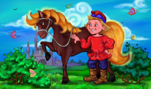 İndir Tales audiobooks with pictures Kitaplar & Rehberler Android için Ekran görüntüsü 3