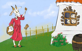 İndir Tales audiobooks with pictures Kitaplar & Rehberler Android için Ekran görüntüsü 4