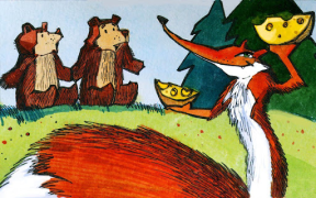 İndir Tales audiobooks with pictures Kitaplar & Rehberler Android için Ekran görüntüsü 5