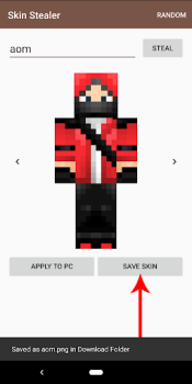 İndir Download Skins Araçlar Android için Ekran görüntüsü 3