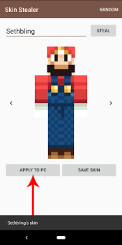İndir Download Skins Araçlar Android için Ekran görüntüsü 5