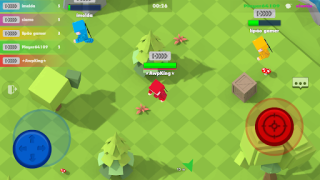 İndir AWP Strike Eylem Android için