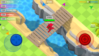 İndir AWP Strike Eylem Android için Ekran görüntüsü 7