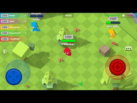İndir AWP Strike Eylem Android için Ekran görüntüsü 8