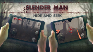 İndir Slenderman Hide & Seek Online Maceralar Android için Ekran görüntüsü 6