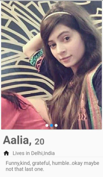 İndir 4Chat Sosyal Android için Ekran görüntüsü 3