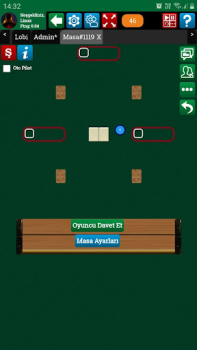 İndir Okeyciyiz.Com Okey Uygulaması Masa oyunları Android için Ekran görüntüsü 6