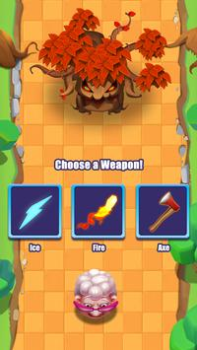 İndir Granny Legend Arcade Android için Ekran görüntüsü 2