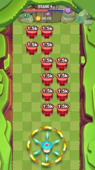 İndir Granny Legend Arcade Android için Ekran görüntüsü 3
