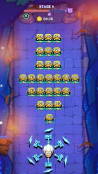 İndir Granny Legend Arcade Android için Ekran görüntüsü 4