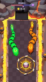 İndir Granny Legend Arcade Android için Ekran görüntüsü 7