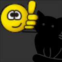 İndir  Kolobok smileys for Ace IM