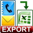 İndir  Save Phonebook & SMS to Excel