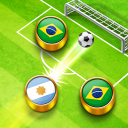 İndir  Soccer Games: Soccer Stars