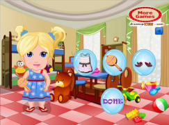 İndir My little angel Gündelik Android için Ekran görüntüsü 5