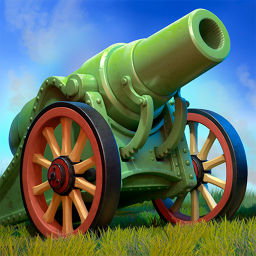 Logo Toy Defense - TD Strategy