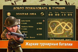 İndir Toy Defense - TD Strategy Stratejiler Android için Ekran görüntüsü 4