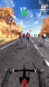 İndir bicycle! Eylem Android için