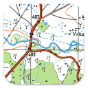 İndir  Russian Topo Maps