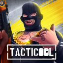 İndir  Tacticool: Tactical fire games