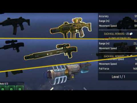 İndir Tacticool: Tactical fire games Eylem Android için Ekran görüntüsü 8