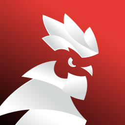 app logo