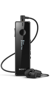 İndir Stereo Bluetooth Headset SBH52 İletişim Android için Ekran görüntüsü 2