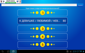 İndir Сто к одному (100 к 1) Kelime Oyunları Android için Ekran görüntüsü 7