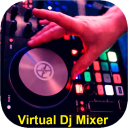İndir  Virtual Dj Mixer Music Studio