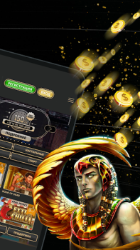 İndir ROX STAR CLUB Kumarhane Android için Ekran görüntüsü 3