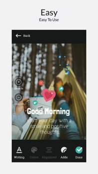 İndir Font Studio Fotoğraf Android için Ekran görüntüsü 6