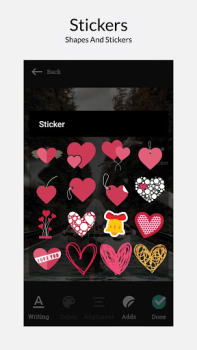 İndir Font Studio Fotoğraf Android için Ekran görüntüsü 7