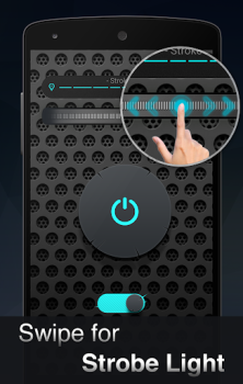 İndir Parlak Fener İş Android için Ekran görüntüsü 7