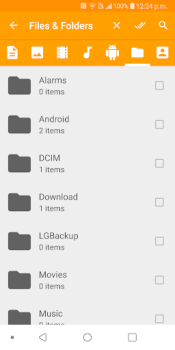 İndir SuperBeam | WiFi Direct Share İletişim Android için Ekran görüntüsü 3