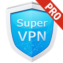 İndir  SuperVPN Pro