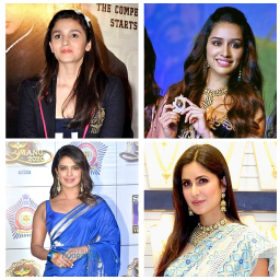 Logo Guess The Bollywood Actress