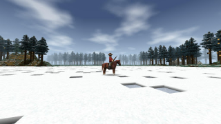 İndir Survivalcraft Demo Arcade Android için Ekran görüntüsü 2