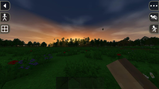 İndir Survivalcraft Demo Arcade Android için Ekran görüntüsü 3