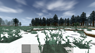 İndir Survivalcraft Demo Arcade Android için Ekran görüntüsü 4
