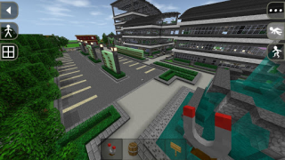 İndir Survivalcraft Demo Arcade Android için Ekran görüntüsü 5