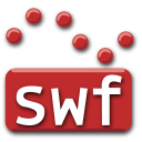 İndir  SWF Player - Flash File Viewer