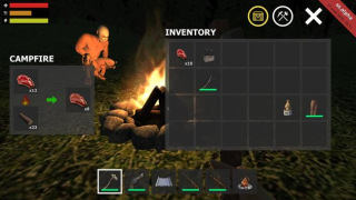 İndir Survival Simulator Simülatörler Android için Ekran görüntüsü 2