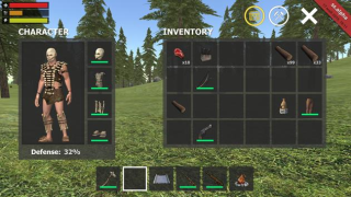 İndir Survival Simulator Simülatörler Android için Ekran görüntüsü 3
